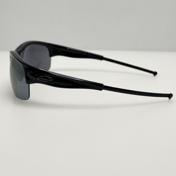 Oakley Sunglasses 03-781 Commit Black 62-12 Read Description - Picture 4 of 8